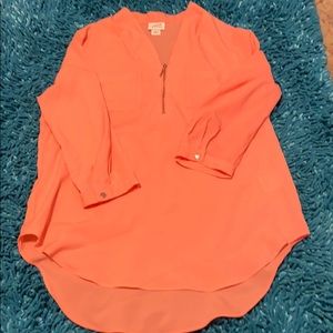 Jacklyn Smith 3/4 Top